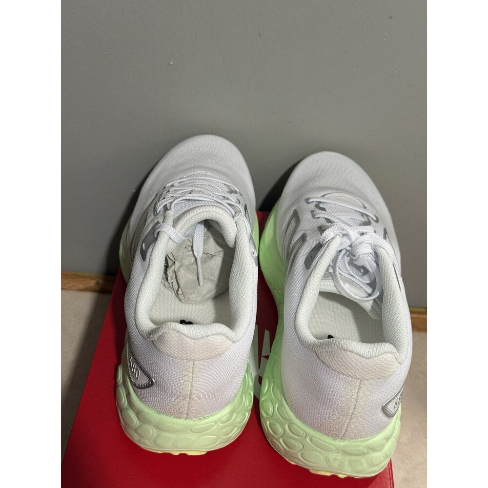 New Balance Fresh Foam 680v8 Running Shoes Women's 10/Men 8.5 W680RM8 Sneakers - Picture 7 of 16